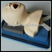ISO Advanced Neonatal Intubation Training Manikin, Baby Intubation Model, Intubation Manikin